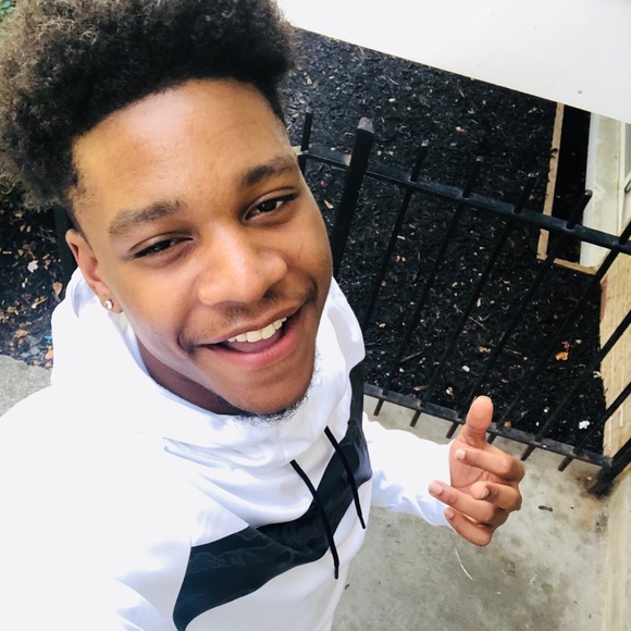 Meet your Posher, Michael - Picture 1 of 1